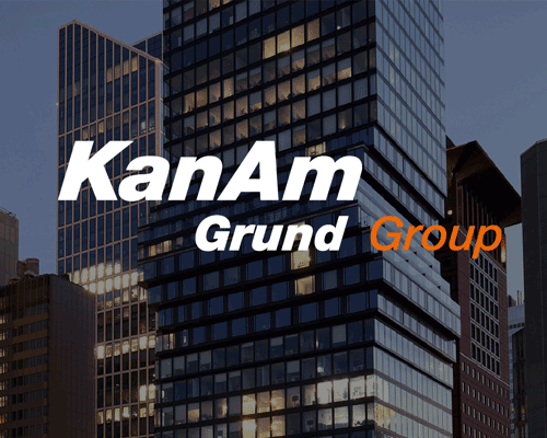 KanAm Grund Group