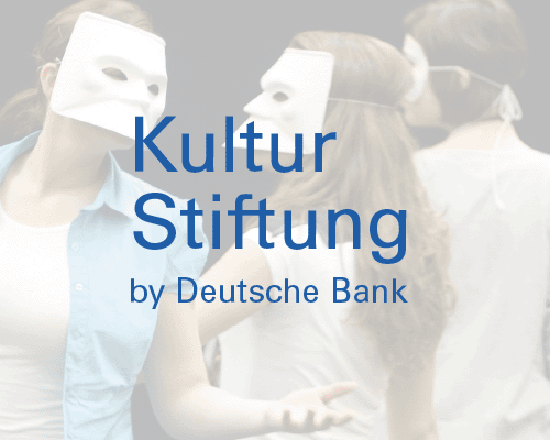 Kultur Stiftung, Deutsche Bank